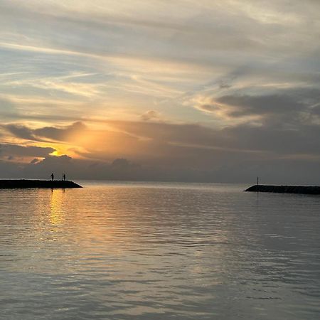 Dive Villa Thoddoo Eksteriør bilde